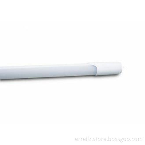 Low Power 1600LM 4 foot 1200mm SMD LED Tube 18W For Factory